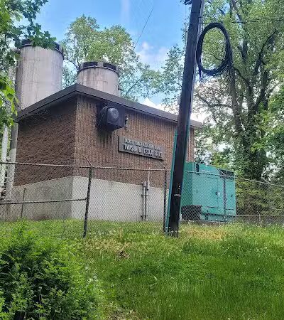 Egan Field - Essex Fells, NJ