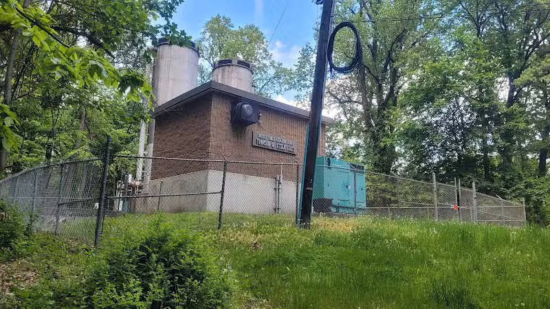 Egan Field - Essex Fells, NJ