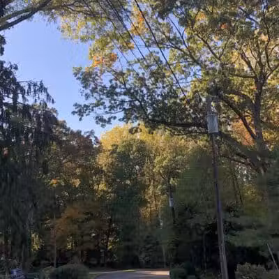 Egan Field - Essex Fells, NJ