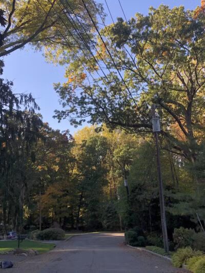 Egan Field - Essex Fells, NJ