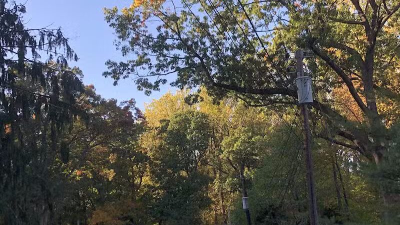 Egan Field - Essex Fells, NJ