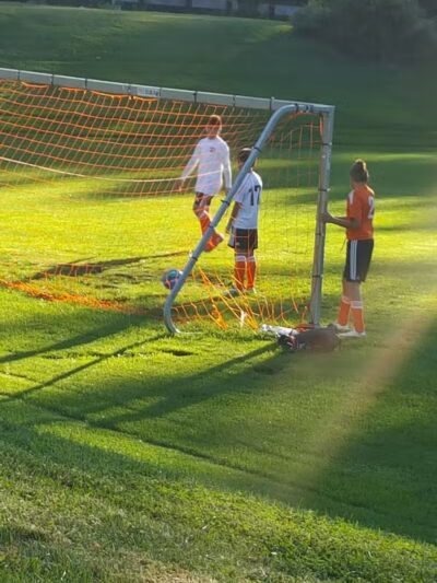 Egan Field - Essex Fells, NJ