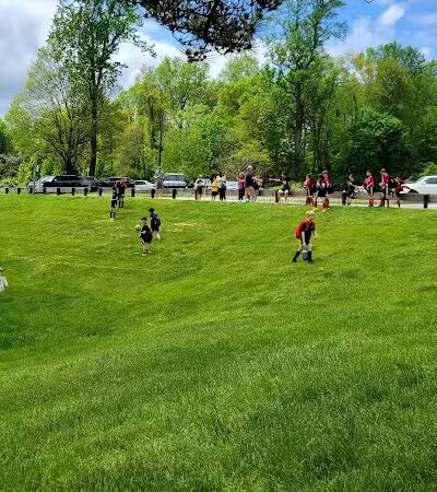 Egan Field - Essex Fells, NJ