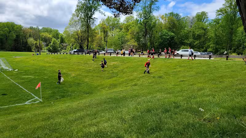 Egan Field - Essex Fells, NJ