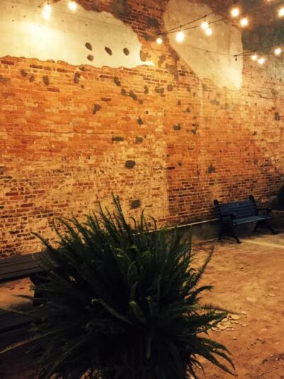 Rotary Park - Etowah, TN