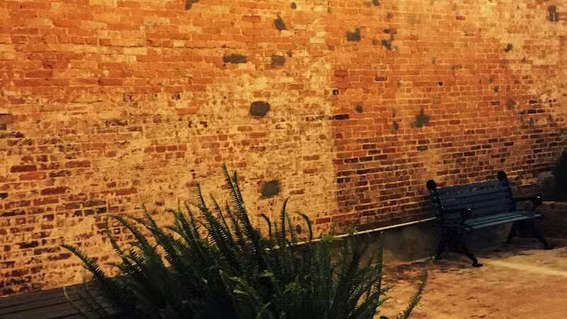 Rotary Park - Etowah, TN