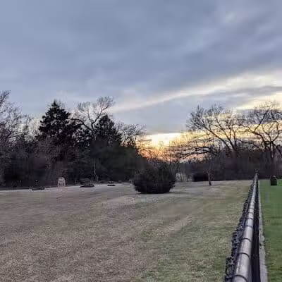 Euless Dog Park - Euless, TX