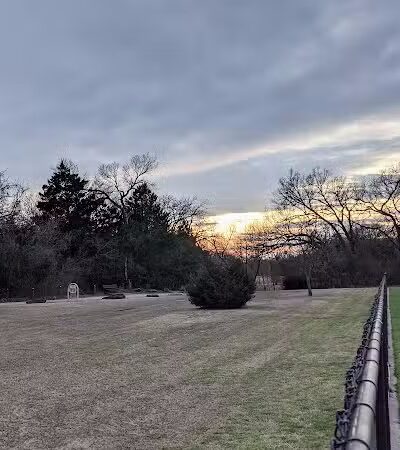 Euless Dog Park - Euless, TX