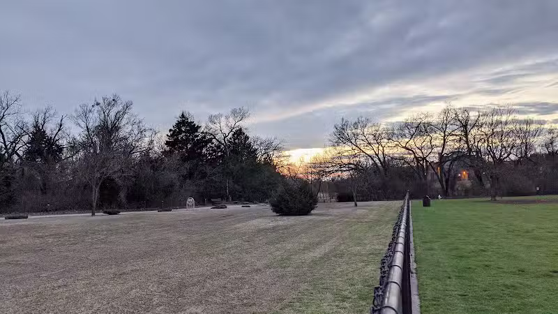 Euless Dog Park - Euless, TX