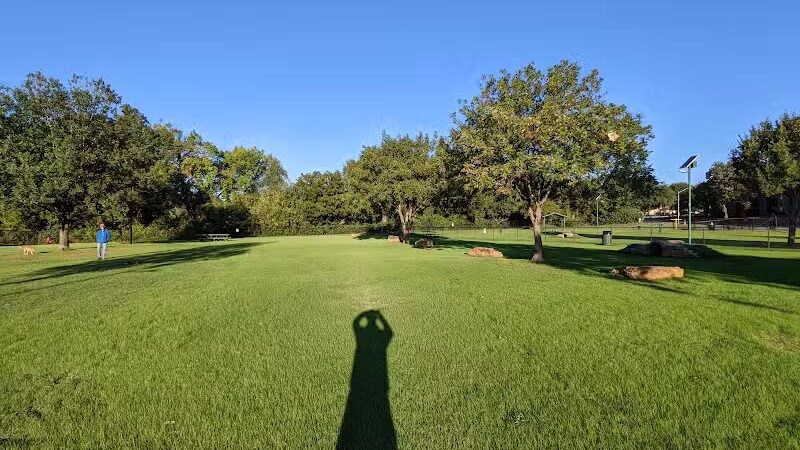 Euless Dog Park - Euless, TX