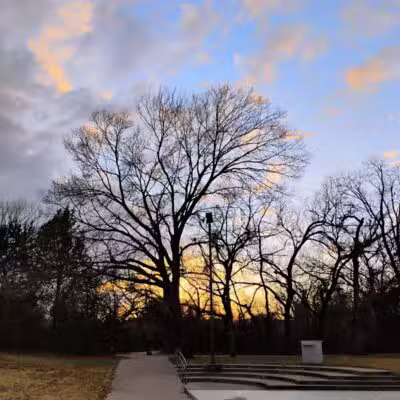 Villages of Bear Creek Park - Euless, TX
