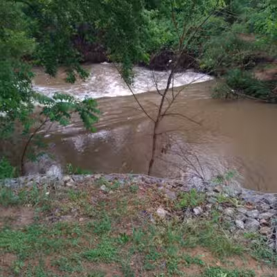 Villages of Bear Creek Park - Euless, TX