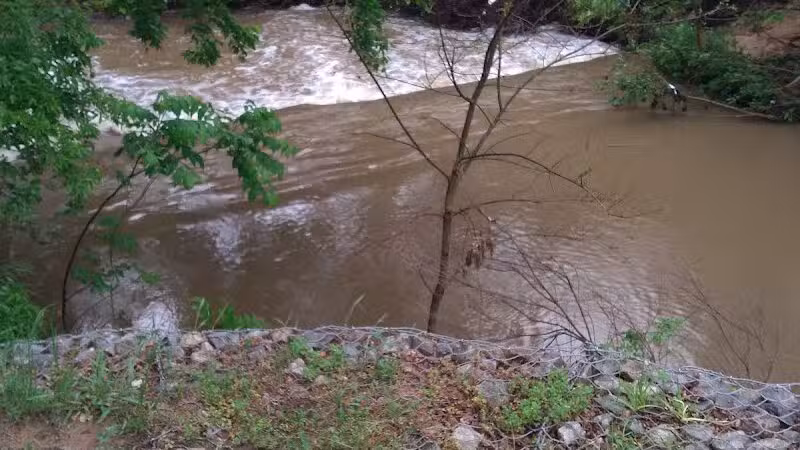 Villages of Bear Creek Park - Euless, TX