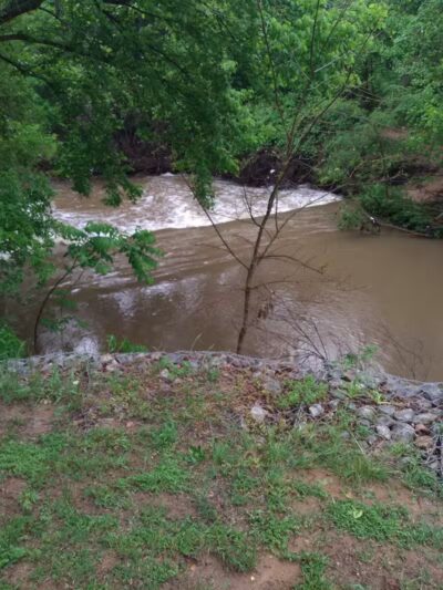Villages of Bear Creek Park - Euless, TX