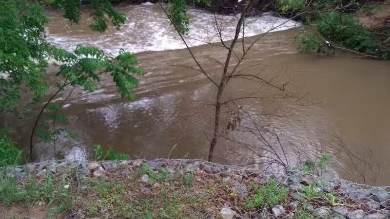 Villages of Bear Creek Park - Euless, TX