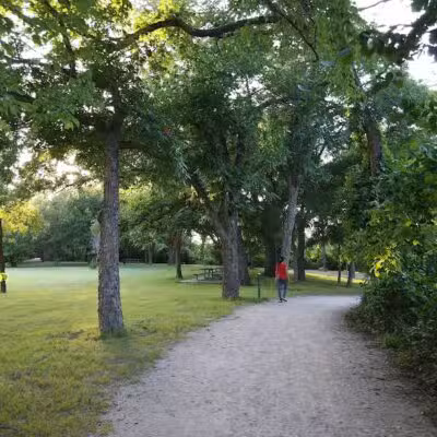 Villages of Bear Creek Park - Euless, TX