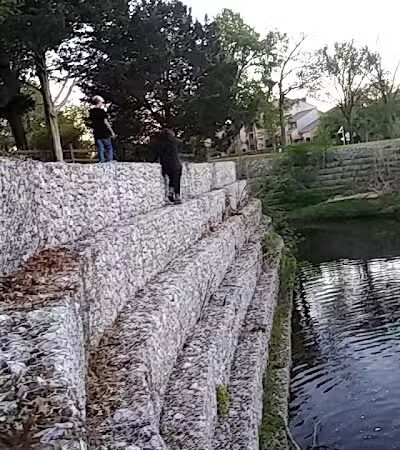 Villages of Bear Creek Park - Euless, TX