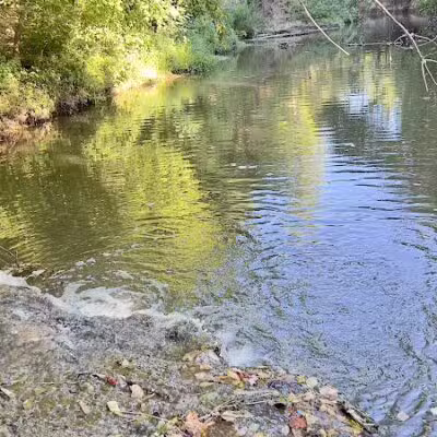 Villages of Bear Creek Park - Euless, TX