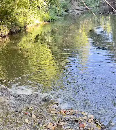 Villages of Bear Creek Park - Euless, TX