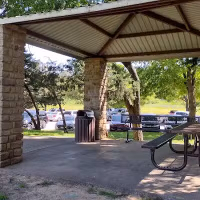 Villages of Bear Creek Park - Euless, TX