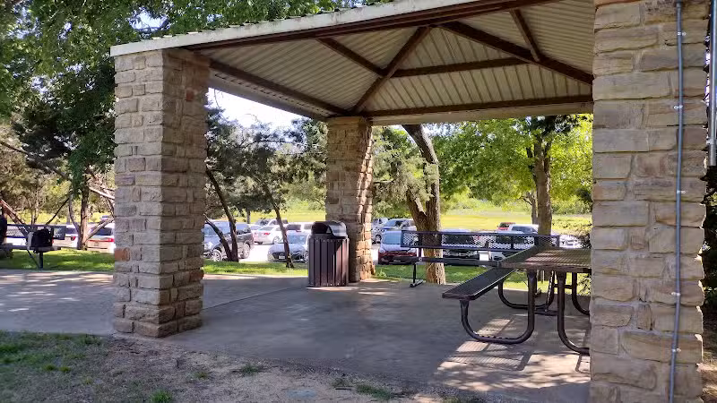 Villages of Bear Creek Park - Euless, TX