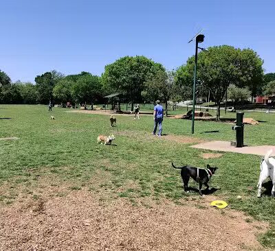 Euless Dog Park, Small Dogs - Euless, TX
