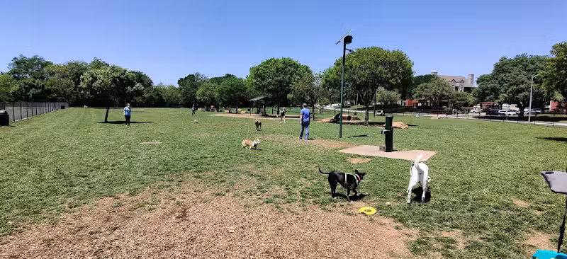 Euless Dog Park, Small Dogs - Euless, TX