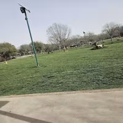 Euless Dog Park, Small Dogs - Euless, TX
