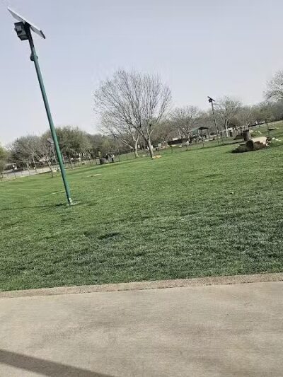 Euless Dog Park, Small Dogs - Euless, TX