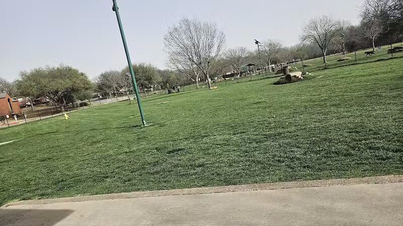 Euless Dog Park, Small Dogs - Euless, TX