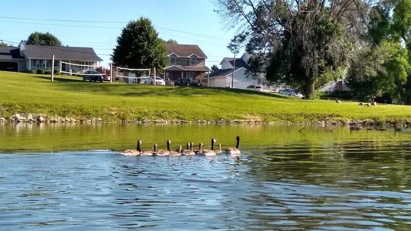 Eureka Dog Park - Eureka, IL