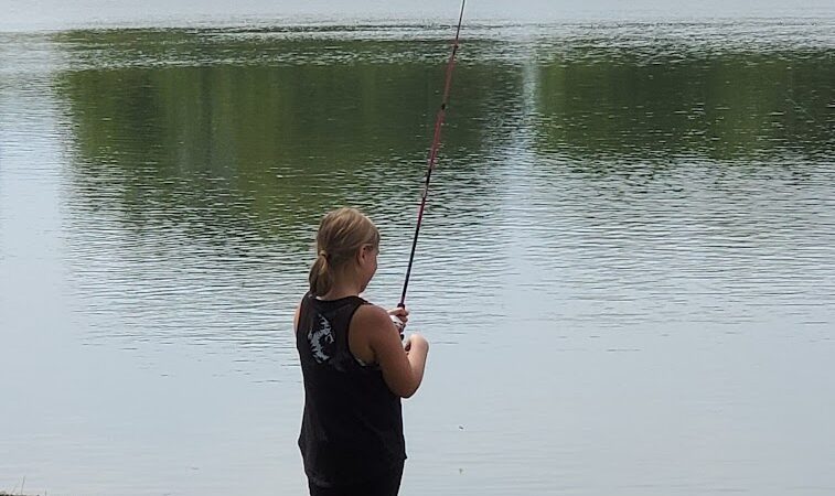 Eureka Dog Park - Eureka, IL