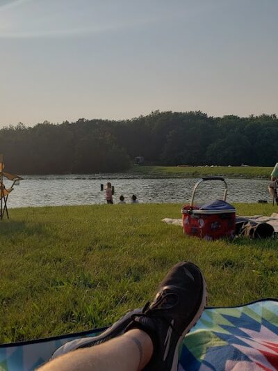 Eureka Dog Park - Eureka, IL