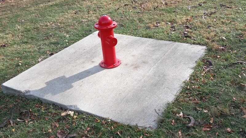 Eureka Dog Park - Eureka, IL