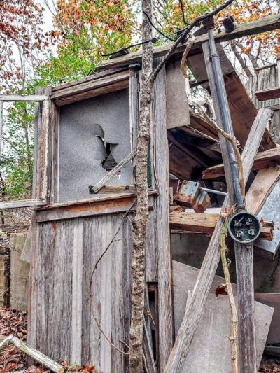 Beck Park - Eureka, MO