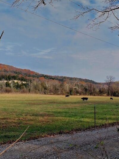 Beck Park - Eureka, MO