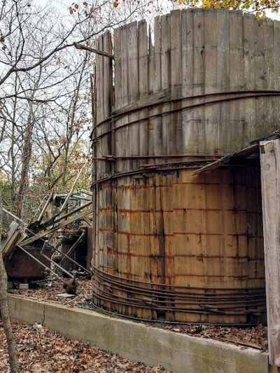 Beck Park - Eureka, MO