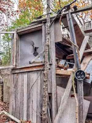 Beck Park - Eureka, MO