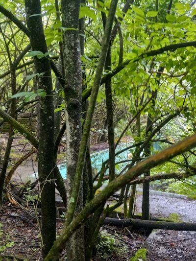 Beck Park - Eureka, MO