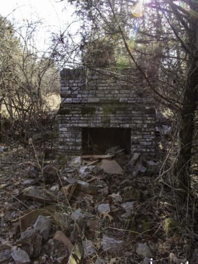 Beck Park - Eureka, MO