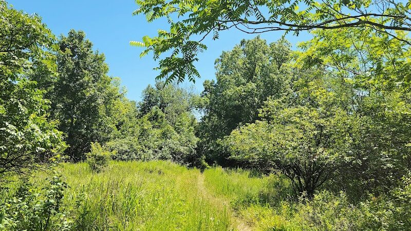 Beck Park - Eureka, MO