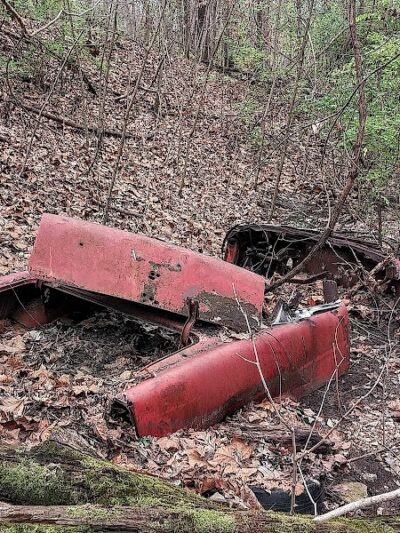 Beck Park - Eureka, MO