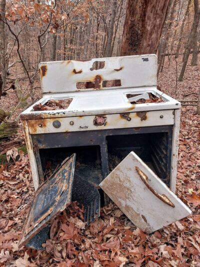 Beck Park - Eureka, MO