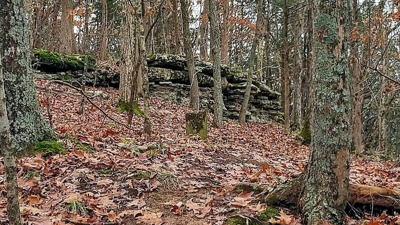 Beck Park - Eureka, MO