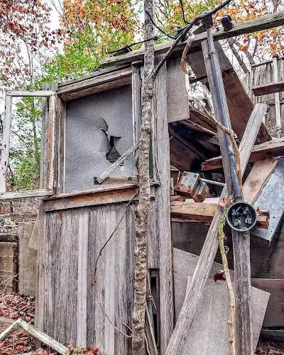 Beck Park - Eureka, MO