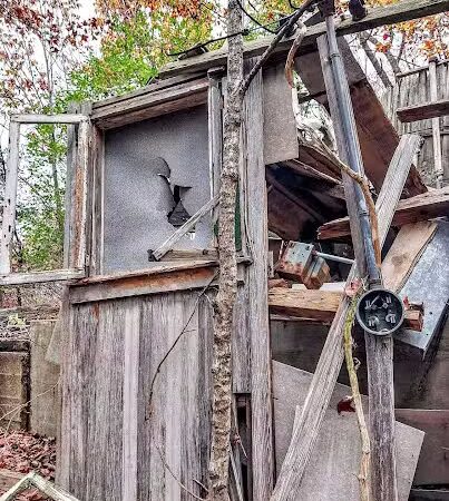 Beck Park - Eureka, MO