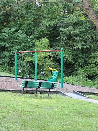 Bowlby Park - Eureka, MO