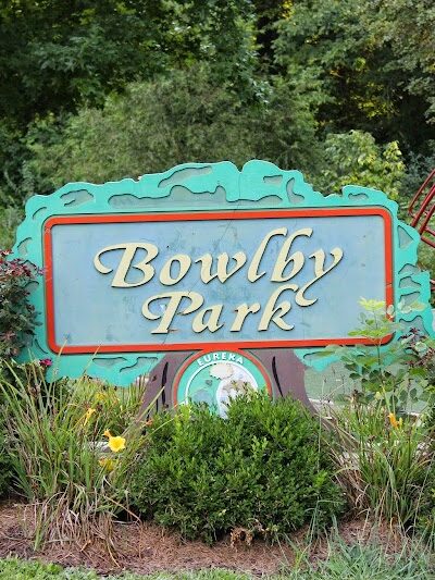 Bowlby Park - Eureka, MO