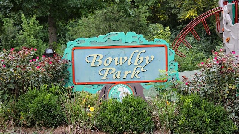 Bowlby Park - Eureka, MO