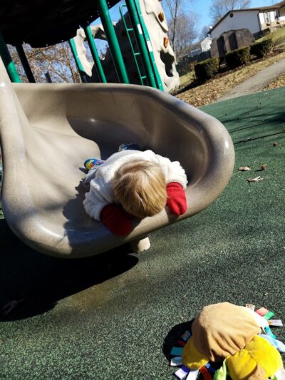 Bowlby Park - Eureka, MO